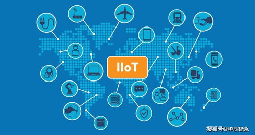 网关在工业互联网数据服务中的关键作用