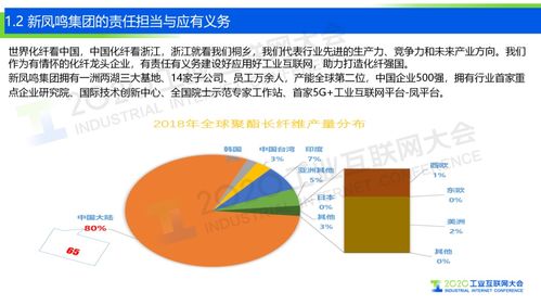 5G+工业互联网 以数据服务新范式，助力打造化纤强国