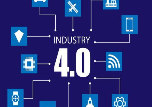 解密长征云工业互联网展示体验中心 工业互联网数据服务的创新实践与未来图景